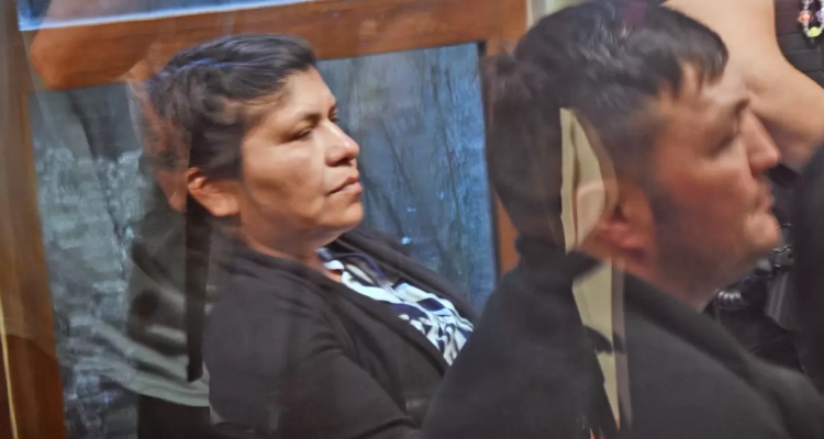 Abogada de hijos de Julia Chuñil pedirá revisión de cautelares y acusa que pruebas son insuficientes