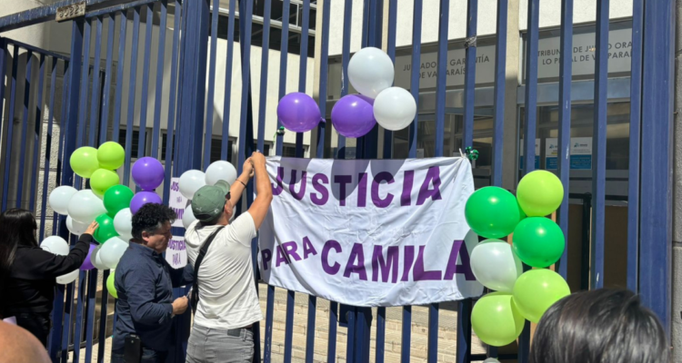 Familia de conductora que murió tras ser golpeada y atropellada interpone querella: no hay detenidos