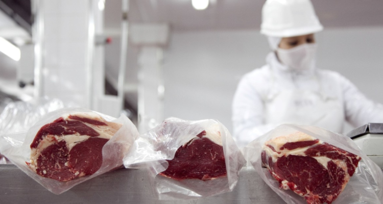 China rechaza 22 toneladas de carne argentina por presencia de antibiótico prohibido en ganadería