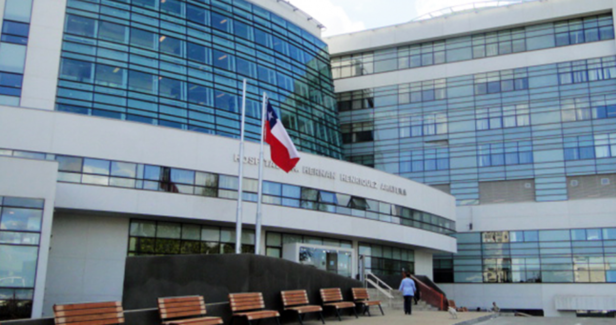 Deuda del Hospital Regional de Temuco supera los $40 mil millones: Fenats Histórica pide auditoría