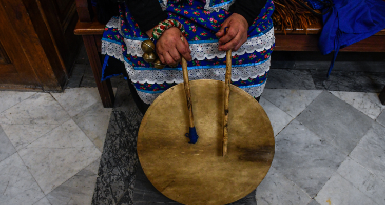 Gobierno elimina Unidad de Pueblos Indígenas del Ministerio de Bienes Nacionales