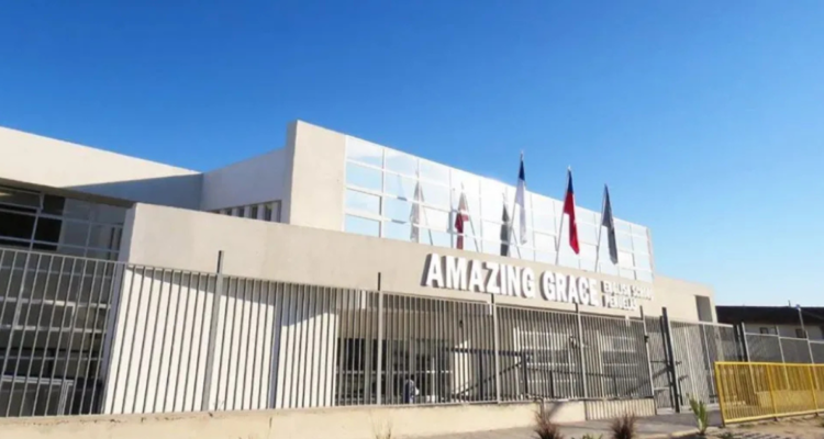 Denuncian a inspector por presunto caso de abuso sexual en colegio de Coquimbo