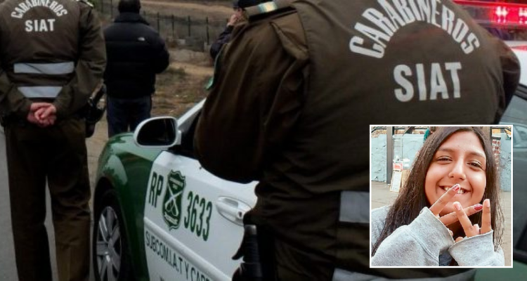 Muere conductora de 21 años que fue brutalmente atacada y arrastrada tras altercado vial en Valparaíso