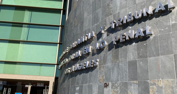 Corrupción en Los Ángeles: jueza arriesga cargos por prevaricación y exfiscal por violación de secreto