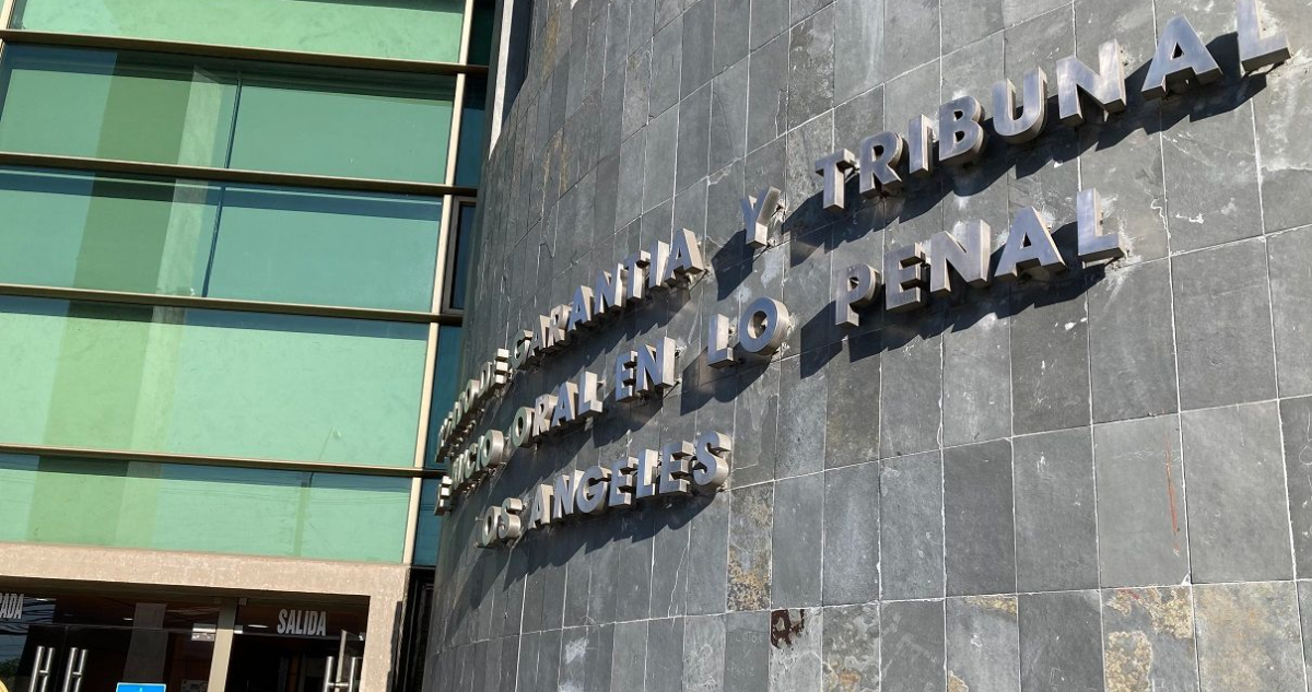 Corrupción en Los Ángeles: jueza arriesga cargos por prevaricación y exfiscal por violación de secreto