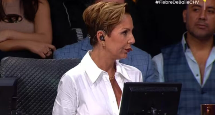 Fran García-Huidobro y líos en ‘Primer Plano’: “Las nuevas generaciones no tienen el mismo respeto”