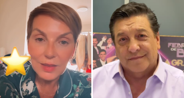 Fran García-Huidobro y salida de JC Rodríguez de CHV: “Me golpeó en lo profesional y en lo personal”