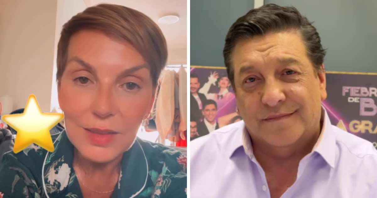 Fran García-Huidobro y salida de JC Rodríguez de CHV: “Me golpeó en lo profesional y en lo personal”