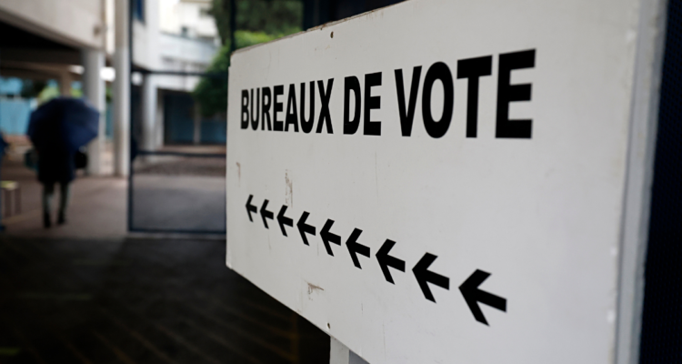 Elecciones en Francia | Agencia EFE
