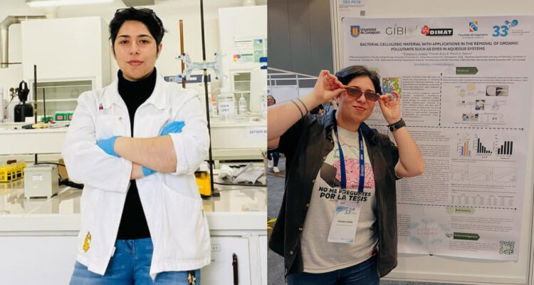 Fotos de Francisca Aranda