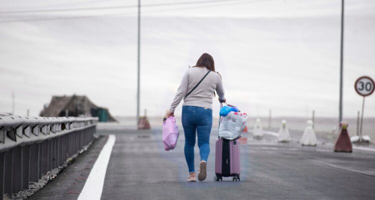 Del impulso inicial al repliegue: propuesta de corredor humanitario queda sin prioridad en la agenda