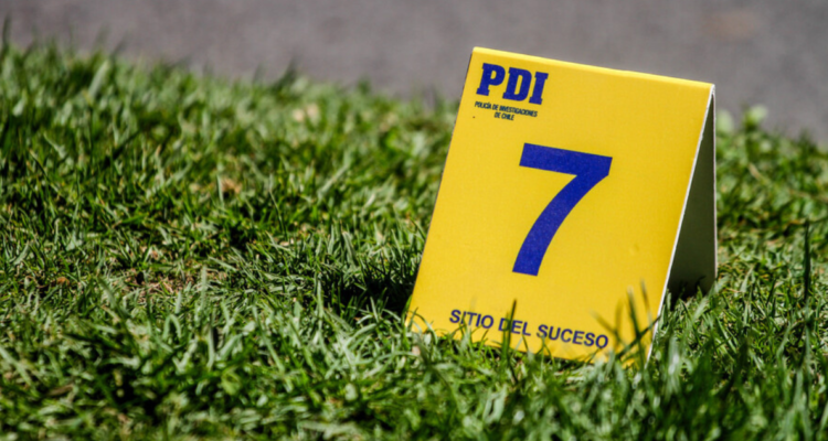 Funcionario de la PDI usa su arma de servicio para frustrar encerrona en Puente Alto