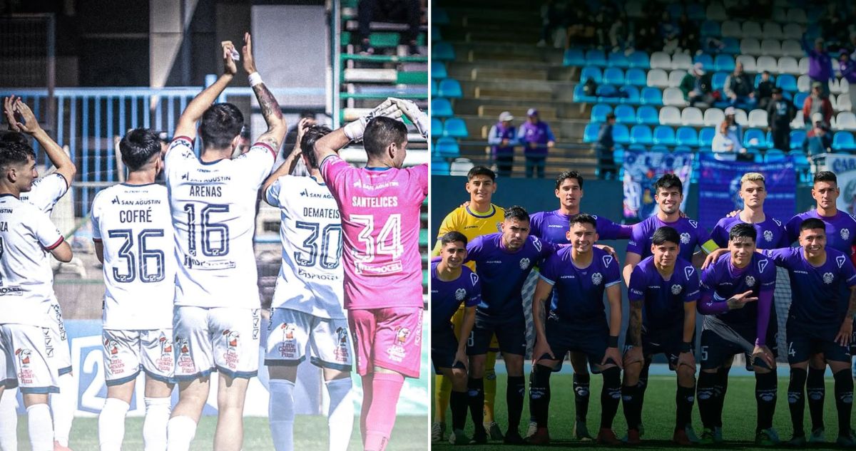 fútbol chileno
