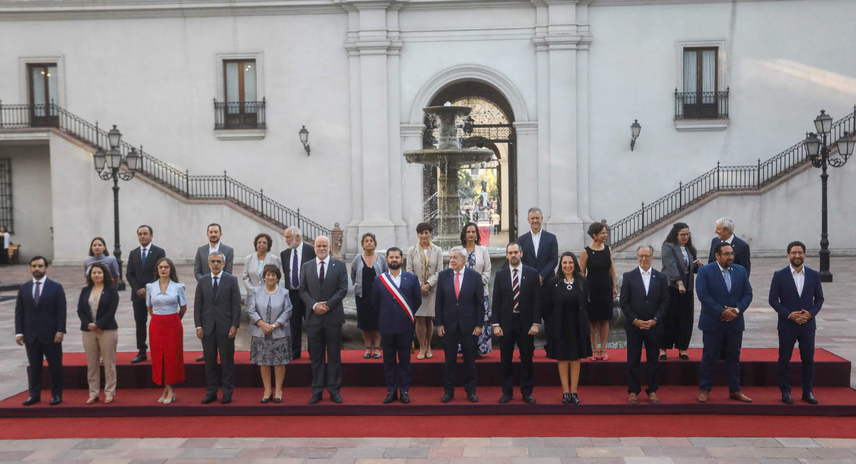 Agencia UNO