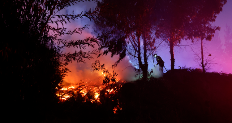 Contexto | Agencia UNO