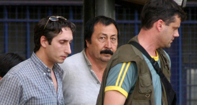 Galvarino Apablaza ya puede ser extraditado: proceso está en fase de coordinación entre Cancillerías