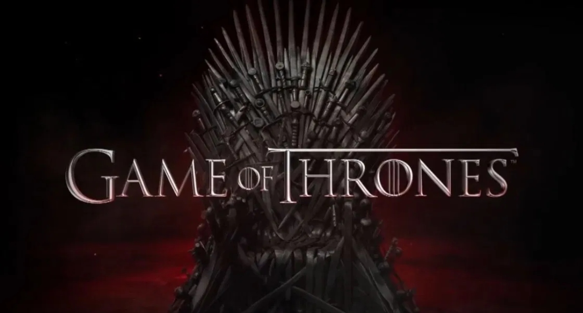Game of Thrones