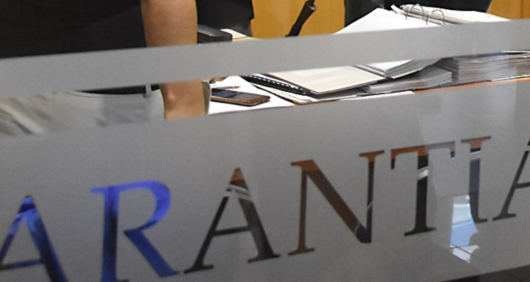 Suspenden juicio por tráfico de drogas contra 7 personas en Temuco por ausencia de un defensor