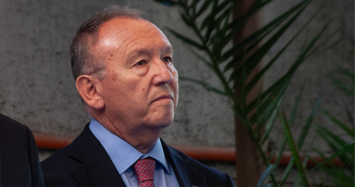 García Ruminot asegura que “se han presentado indicaciones que acotan mucho” la conmutación de penas
