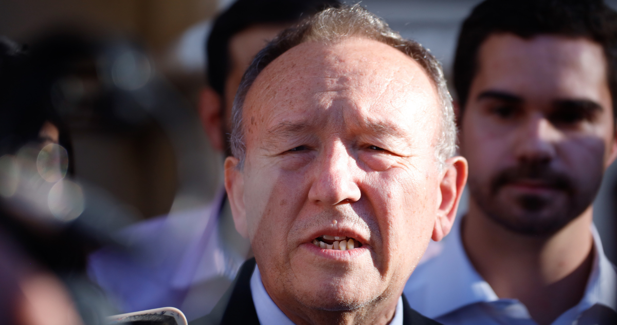 García Ruminot descarta que retiro del proyecto de negociación colectiva ramal fuera solicitud de CPC