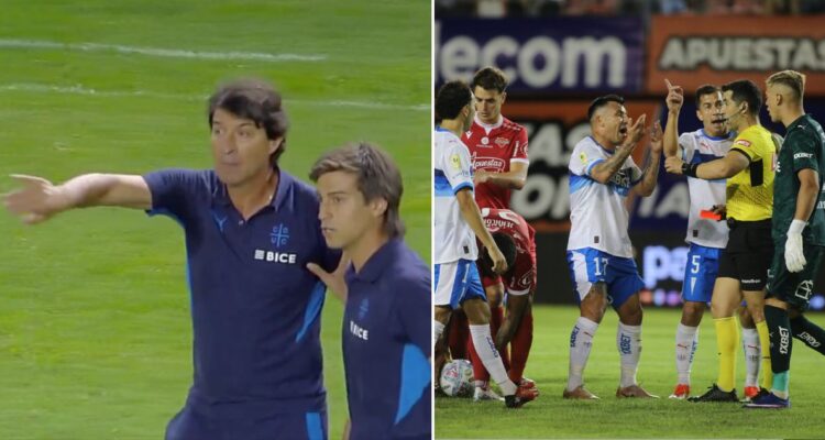 Garnero expulsión Católica