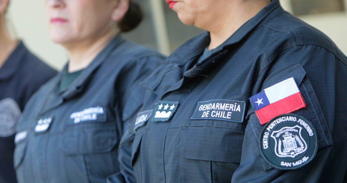 Gendarmería