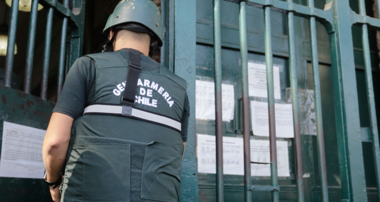Fuga en ex Penitenciaría tensiona al Congreso y reabre cuestionamientos a la reforma de Gendarmería