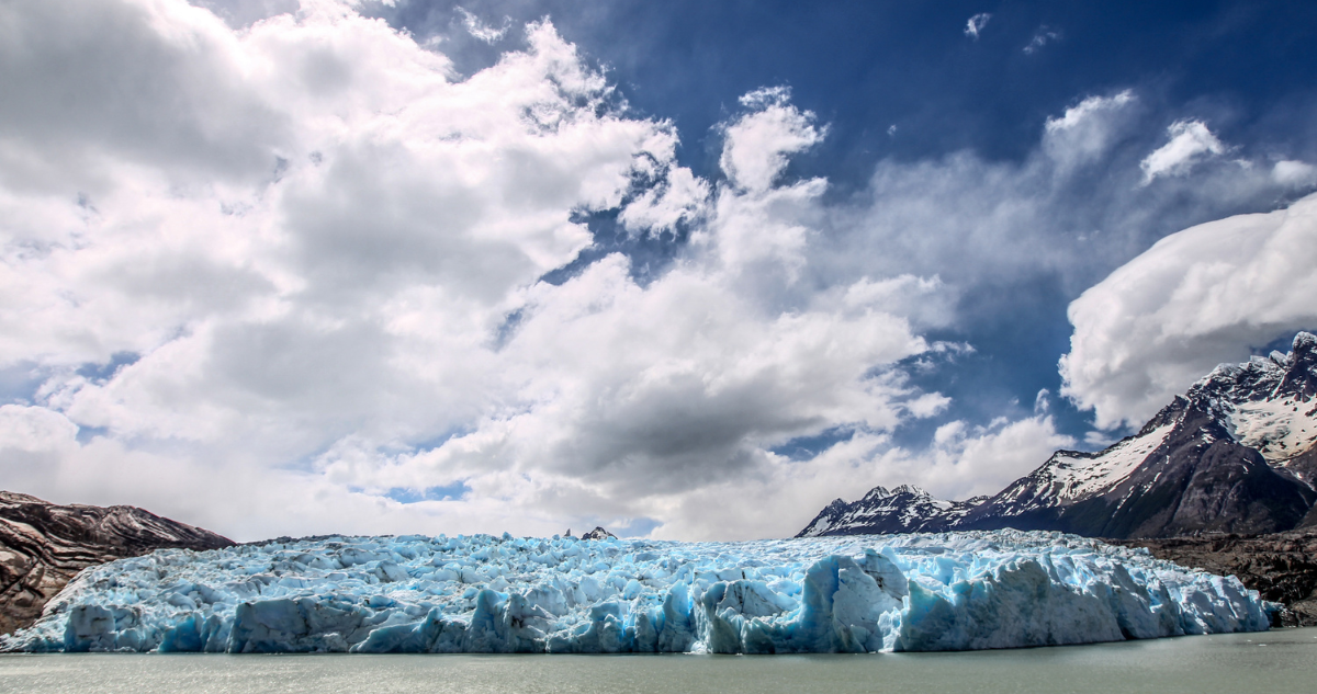 Glaciar