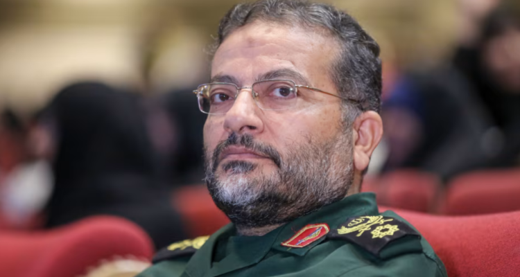 Gholamreza Soleimani