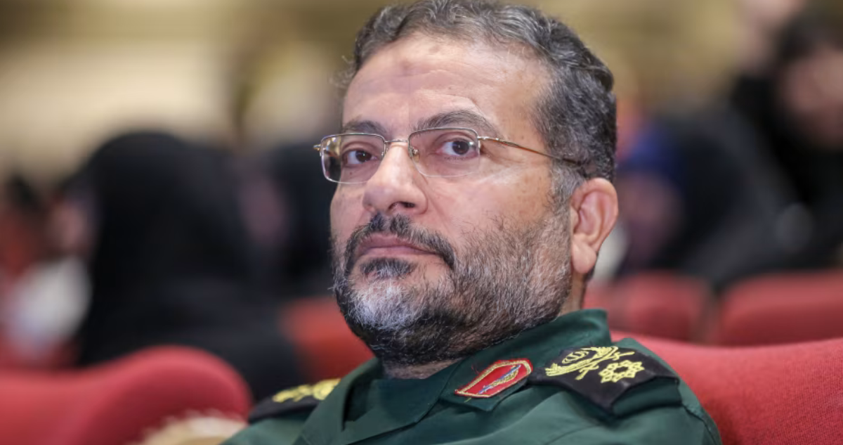 Gholamreza Soleimani