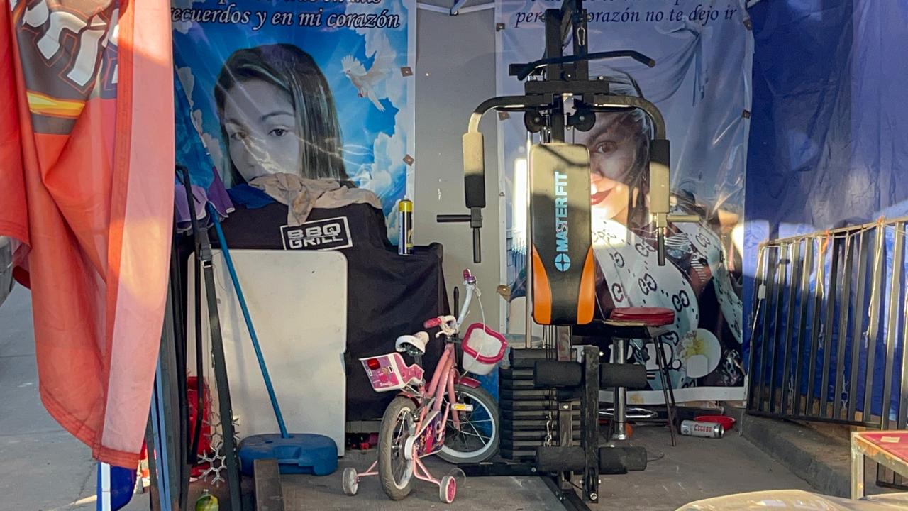 17 detenidos tras caída de banda criminal en Estación Central: líder está en silla de ruedas