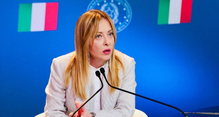 La reforma de Meloni a la Justicia italiana que la tiene enfrentada con la Asociación de Magistrados