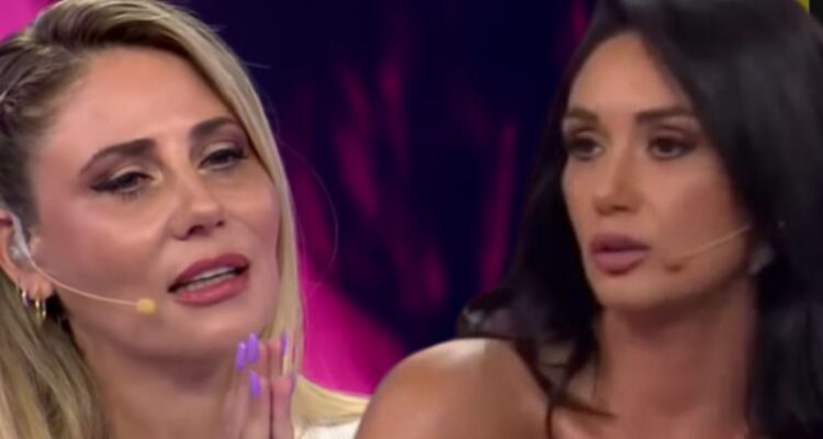 El origen del cahuín entre Pamela Díaz y Gisella Gallardo