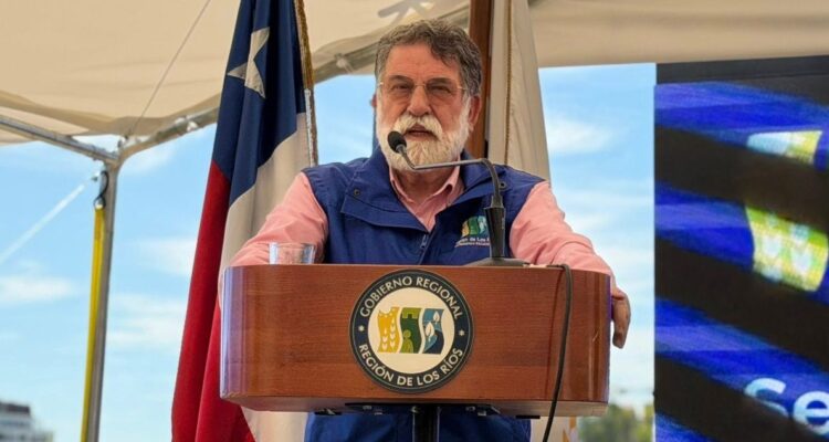 Gobierno Regional de Los Ríos