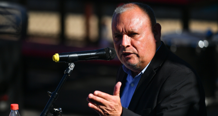 Gobernador y gremios de Valparaíso advierten que recorte fiscal afectará salud, educación y municipios