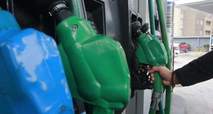 Gobierno cambia parámetro del MEPCO para el cálculo de precio de los combustibles