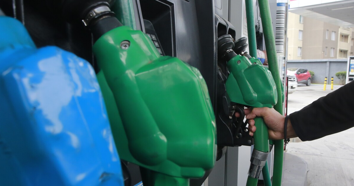 Gobierno cambia parámetro del MEPCO para el cálculo de precio de los combustibles