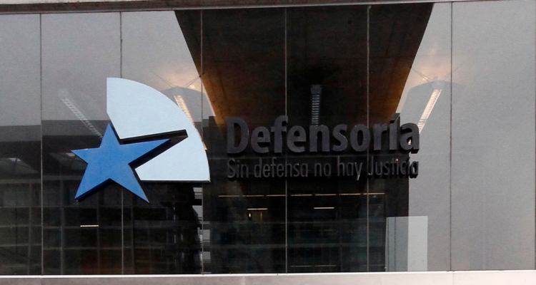 Gobierno ingresó proyecto de ley que establece autonomía constitucional de la Defensoría Penal Pública