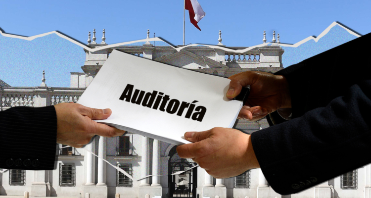 Gobierno inicia auditoría al Estado: instruyó a servicios informar en 17 días uso de recursos fiscales