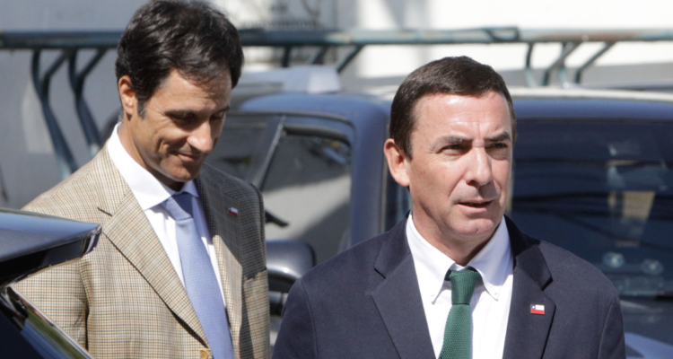 Gobierno no ingresará indicaciones a conmutación de penas: surgen críticas por falta de definición