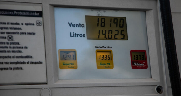 Gobierno presentaría proyecto con cambios al MEPCO en la misma semana donde se ajustarán las bencinas