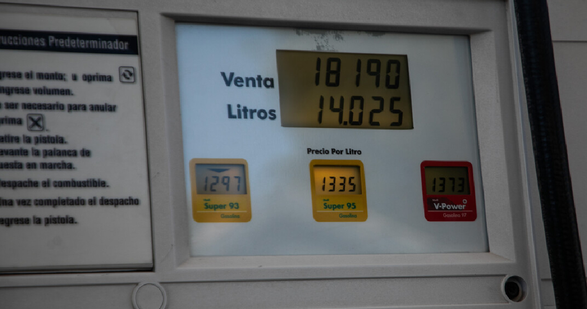 Gobierno presentaría proyecto de cambios al MEPCO en la misma semana donde se ajustarán las bencinas
