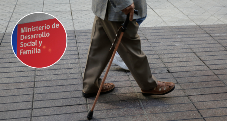 Gobierno quita veto a proyecto de Ley Integral de Personas Mayores presentado por administración Boric