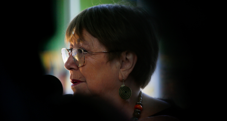 Gobierno retira apoyo a candidatura de Michelle Bachelet a la ONU