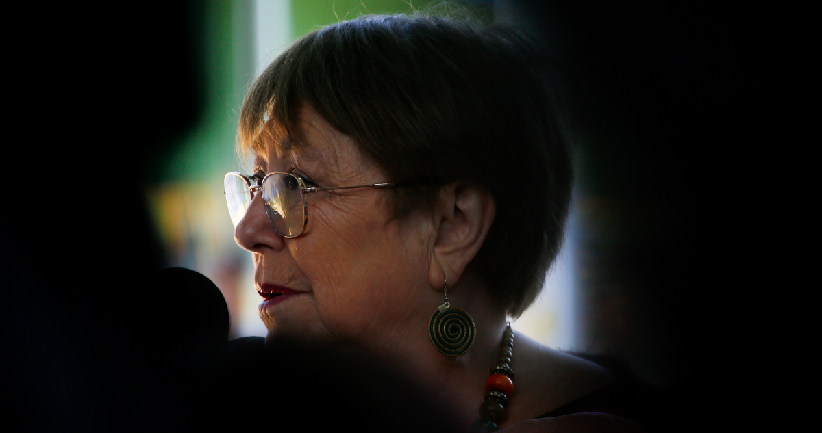 Gobierno retira apoyo a candidatura de Michelle Bachelet a la ONU