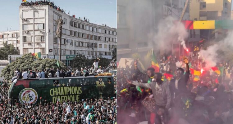 Gobierno de Senegal se escandaliza por Copa de África quitada a su selección en escritorio