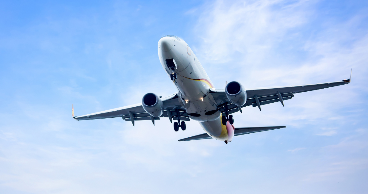 ¿Buscas ofertas para viajar? Así es la herramienta de Google que permite encontrar vuelos baratos