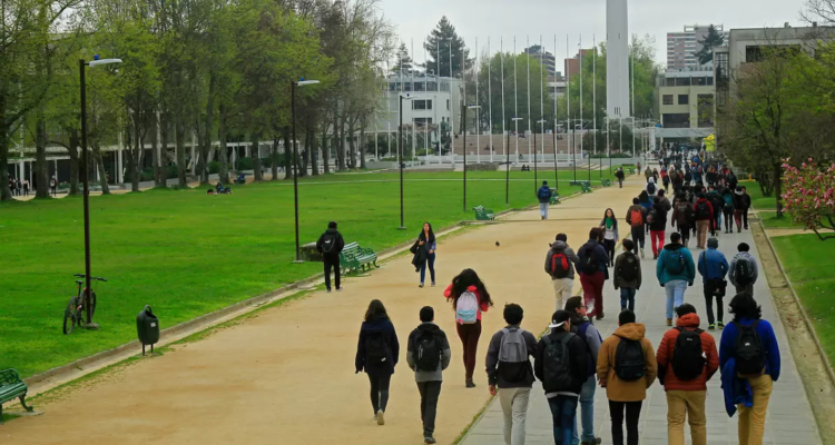 Gratuidad universitaria