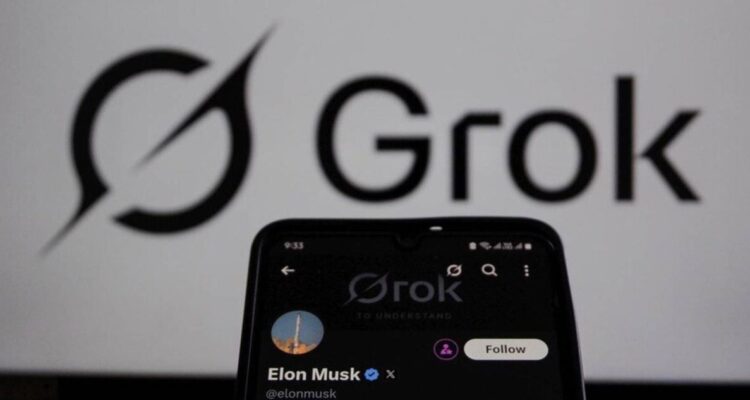 Adolescentes demandan a Grok, IA de Elon Musk, por generar imágenes porno de ellos para ganar usuarios