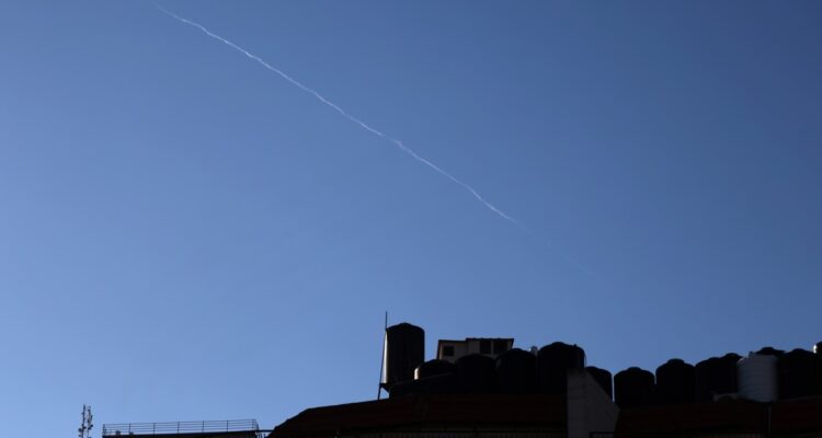 Guardia Revolucionaria de Irán anuncia nueva oleada de ataques contra Israel